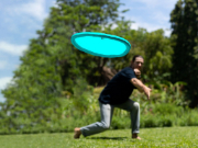 Kieszonkowe Frisbee, TMUDISC14