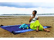 Beach blanket, TMBB36/11