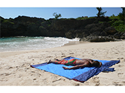 Beach blanket, TMBB36/11