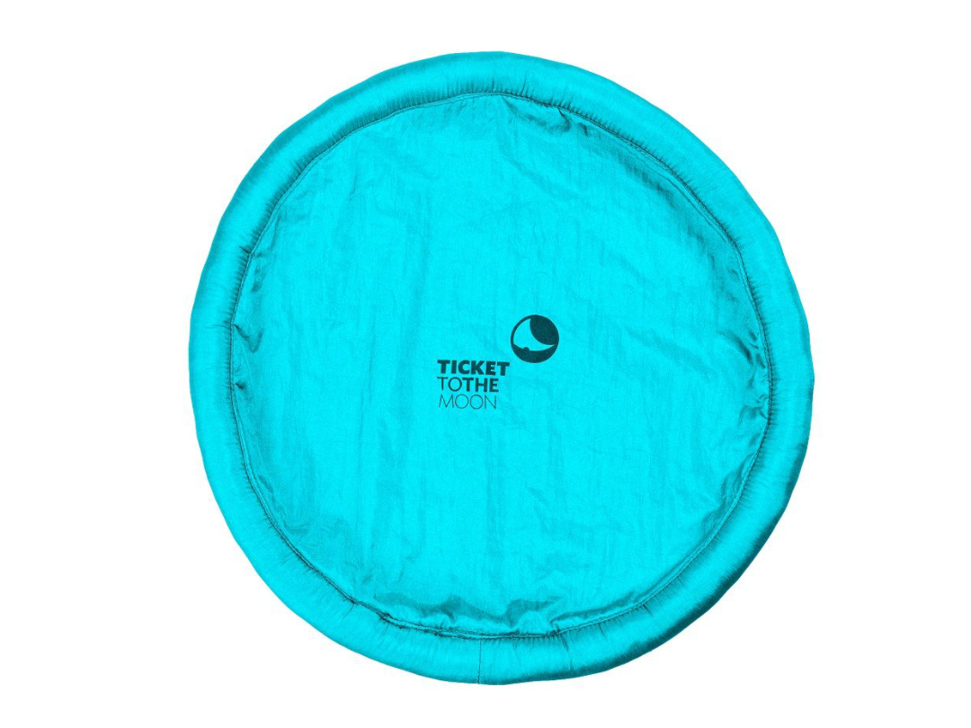 Kieszonkowe Frisbee