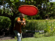 Kieszonkowe Frisbee, TMUDISC30
