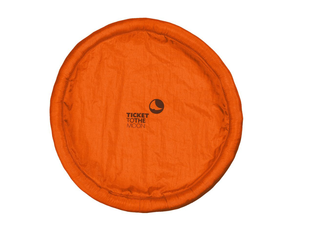 Kieszonkowe Frisbee